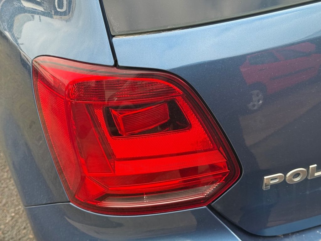 Used Volkswagen Polo 2016 for sale - 77600113: Photo 50