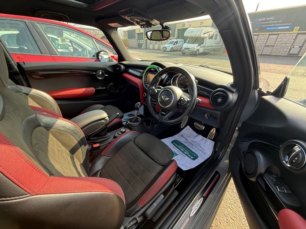 Used MINI Hatch 2015 for sale - 78030462: Photo 13