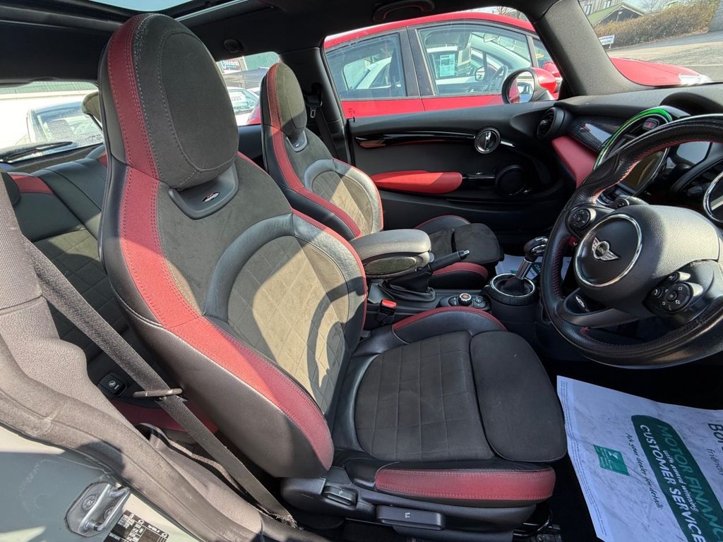 Used MINI Hatch 2015 for sale - 78030462: Photo 14