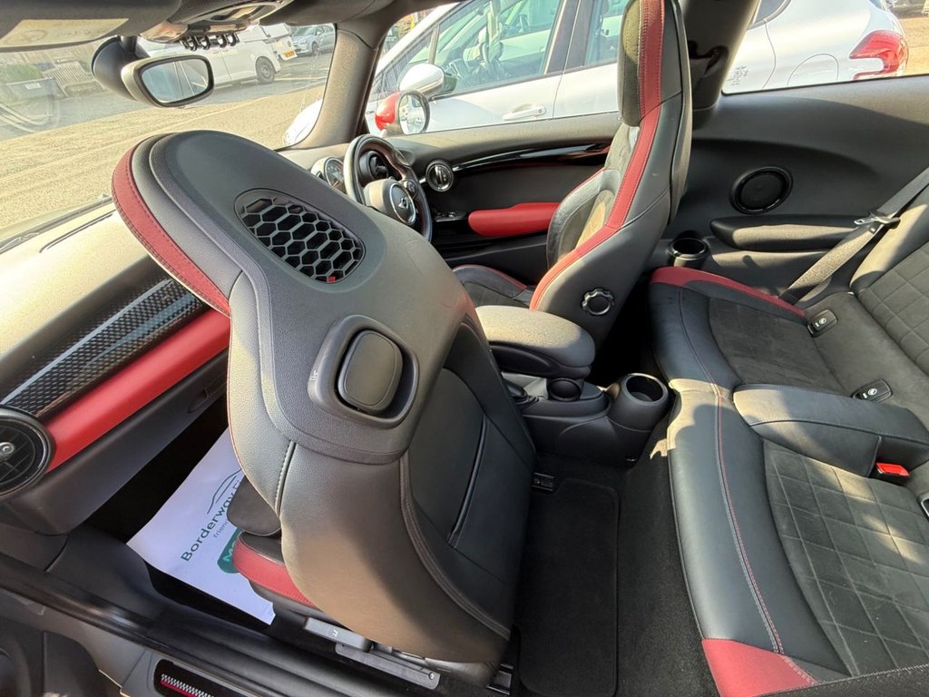 Used MINI Hatch 2015 for sale - 78030462: Photo 19