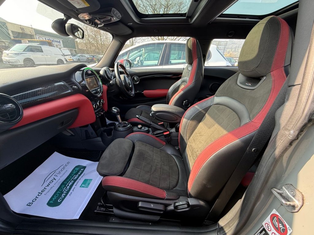 Used MINI Hatch 2015 for sale - 78030462: Photo 21