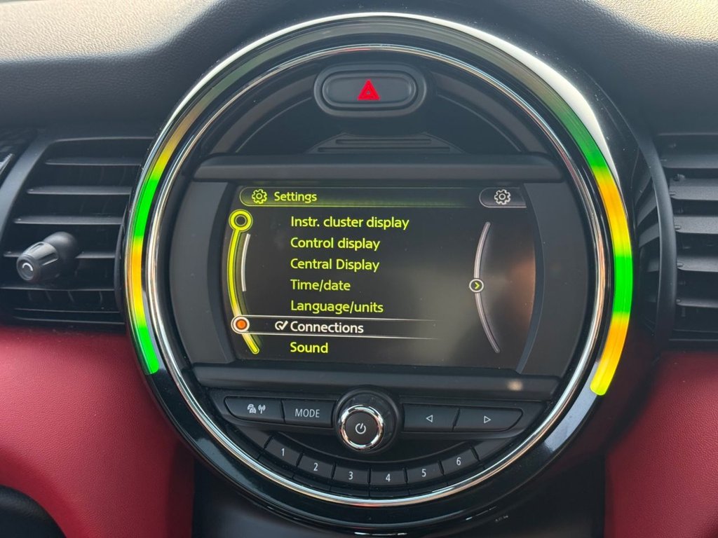 Used MINI Hatch 2015 for sale - 78030462: Photo 34