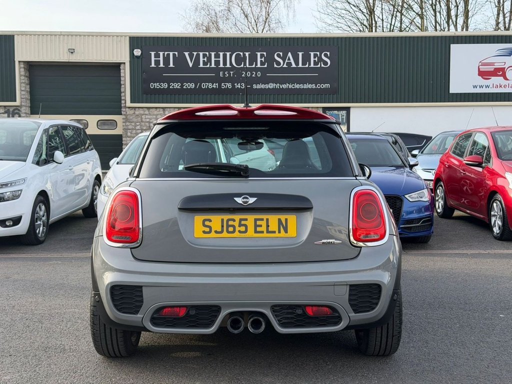 Used MINI Hatch 2015 for sale - 78030462: Photo 5