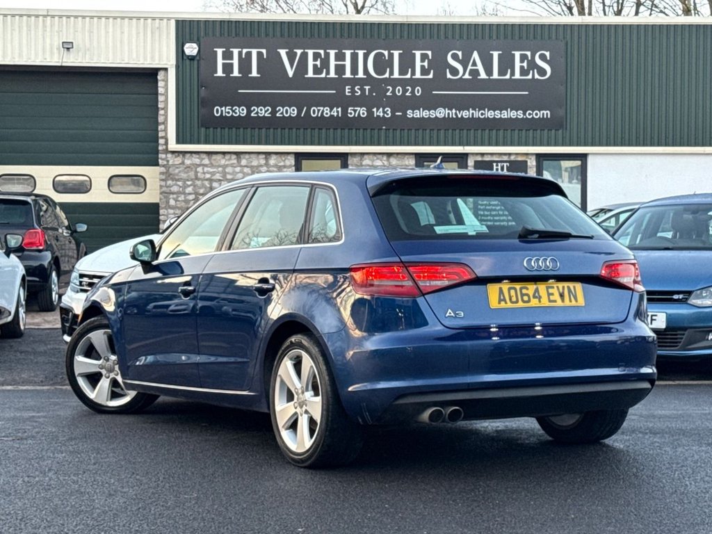 Used Audi A3 2014 for sale - 76962476: Photo 10