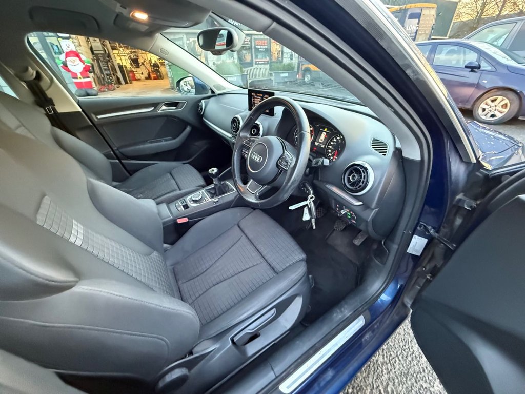 Used Audi A3 2014 for sale - 76962476: Photo 12