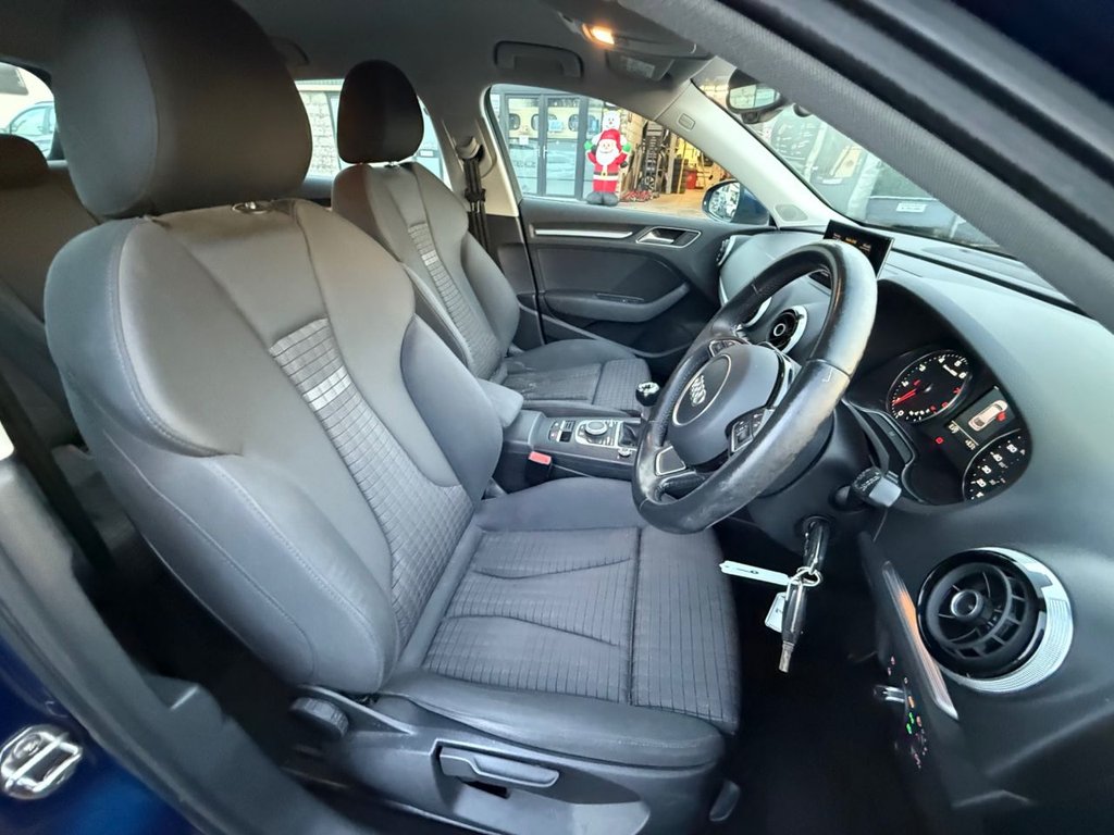 Used Audi A3 2014 for sale - 76962476: Photo 13