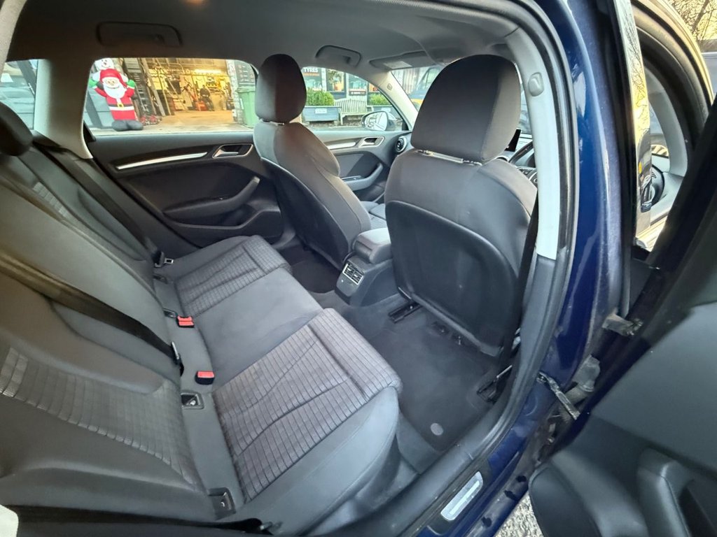 Used Audi A3 2014 for sale - 76962476: Photo 14