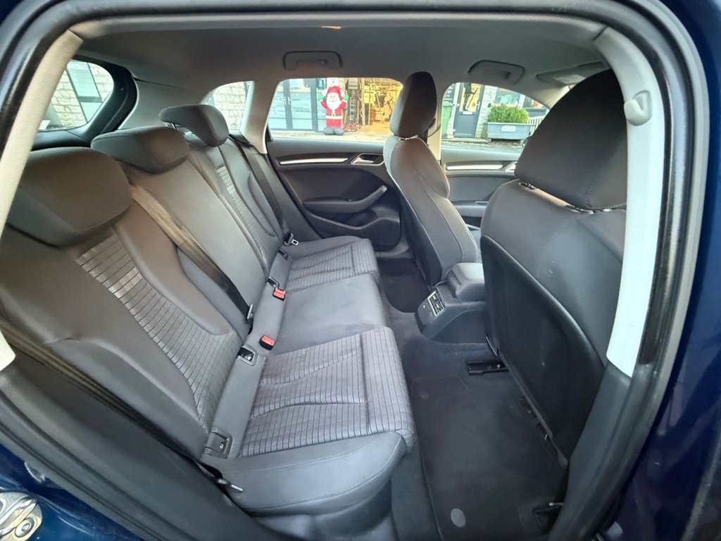 Used Audi A3 2014 for sale - 76962476: Photo 15