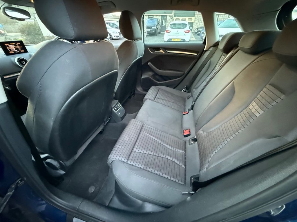 Used Audi A3 2014 for sale - 76962476: Photo 16