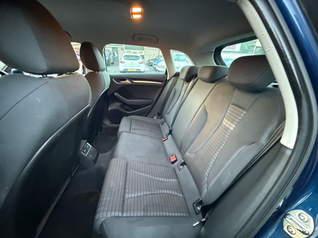 Used Audi A3 2014 for sale - 76962476: Photo 17