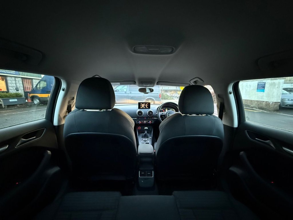 Used Audi A3 2014 for sale - 76962476: Photo 18