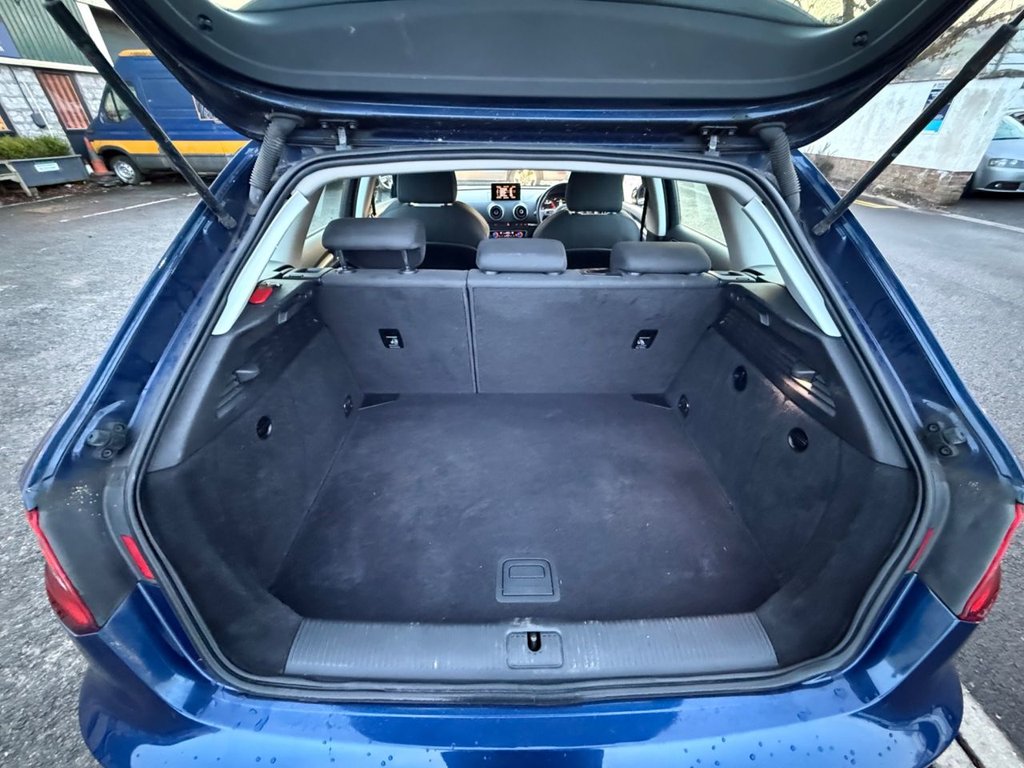 Used Audi A3 2014 for sale - 76962476: Photo 19