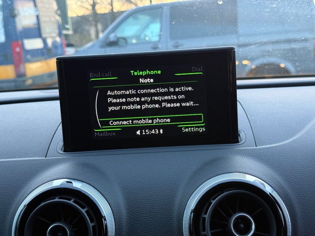 Used Audi A3 2014 for sale - 76962476: Photo 22