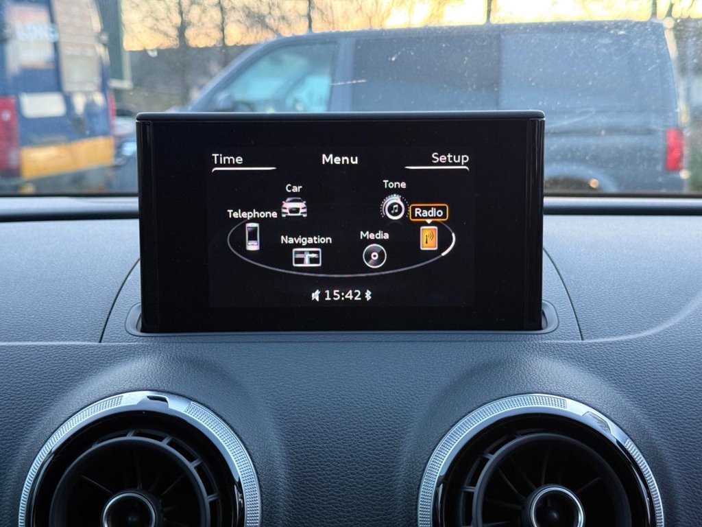 Used Audi A3 2014 for sale - 76962476: Photo 25