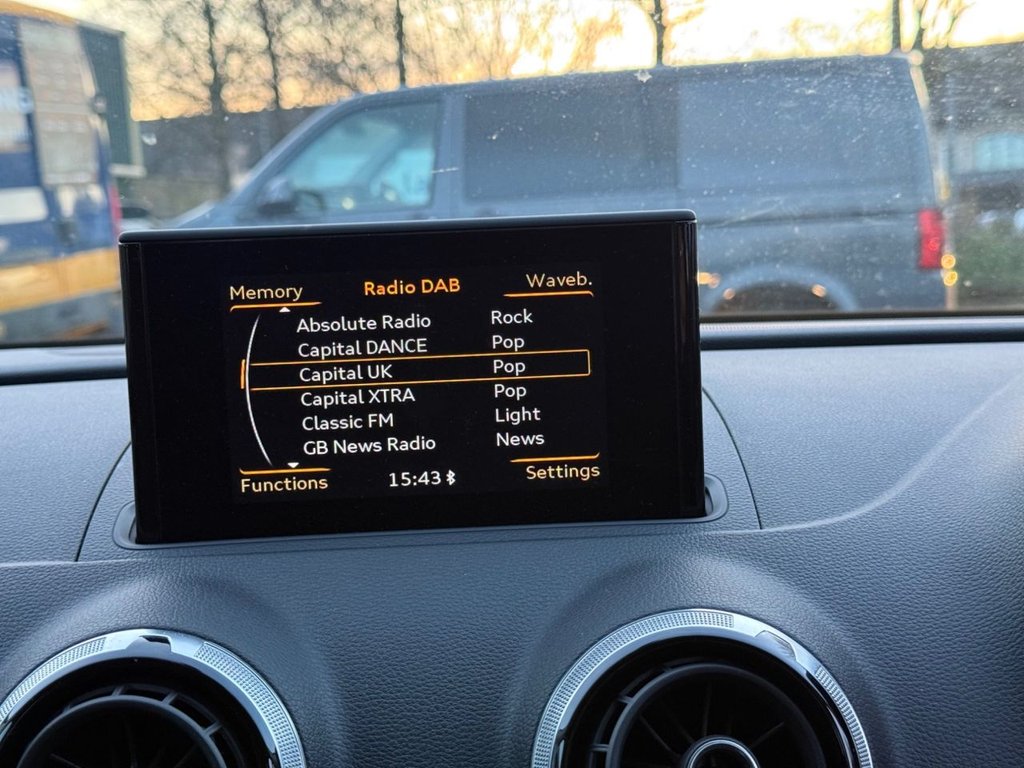 Used Audi A3 2014 for sale - 76962476: Photo 27