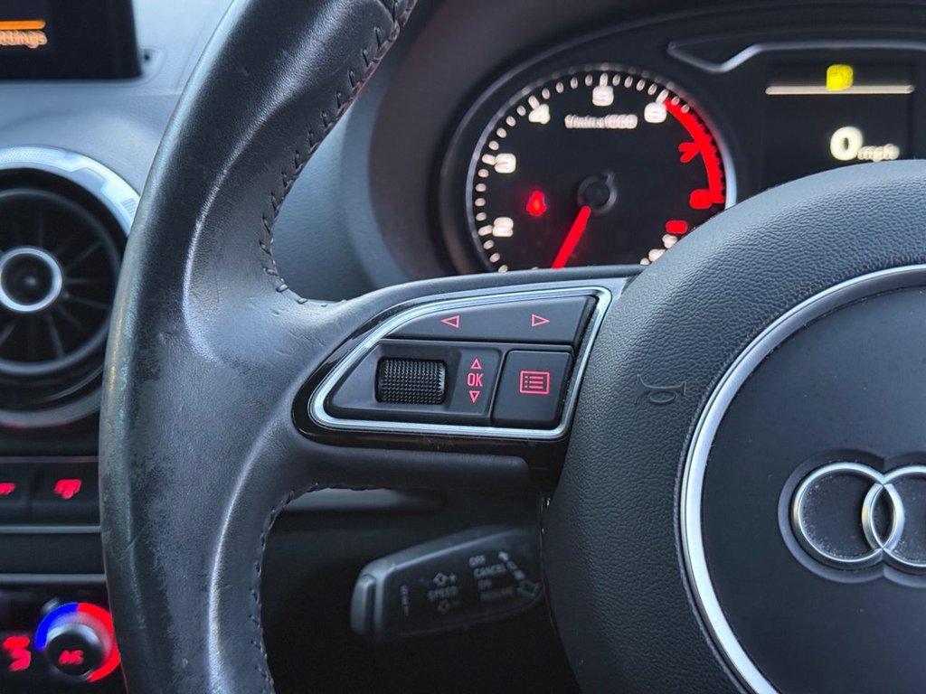 Used Audi A3 2014 for sale - 76962476: Photo 30