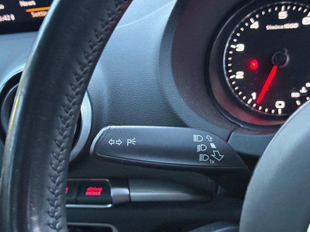 Used Audi A3 2014 for sale - 76962476: Photo 31