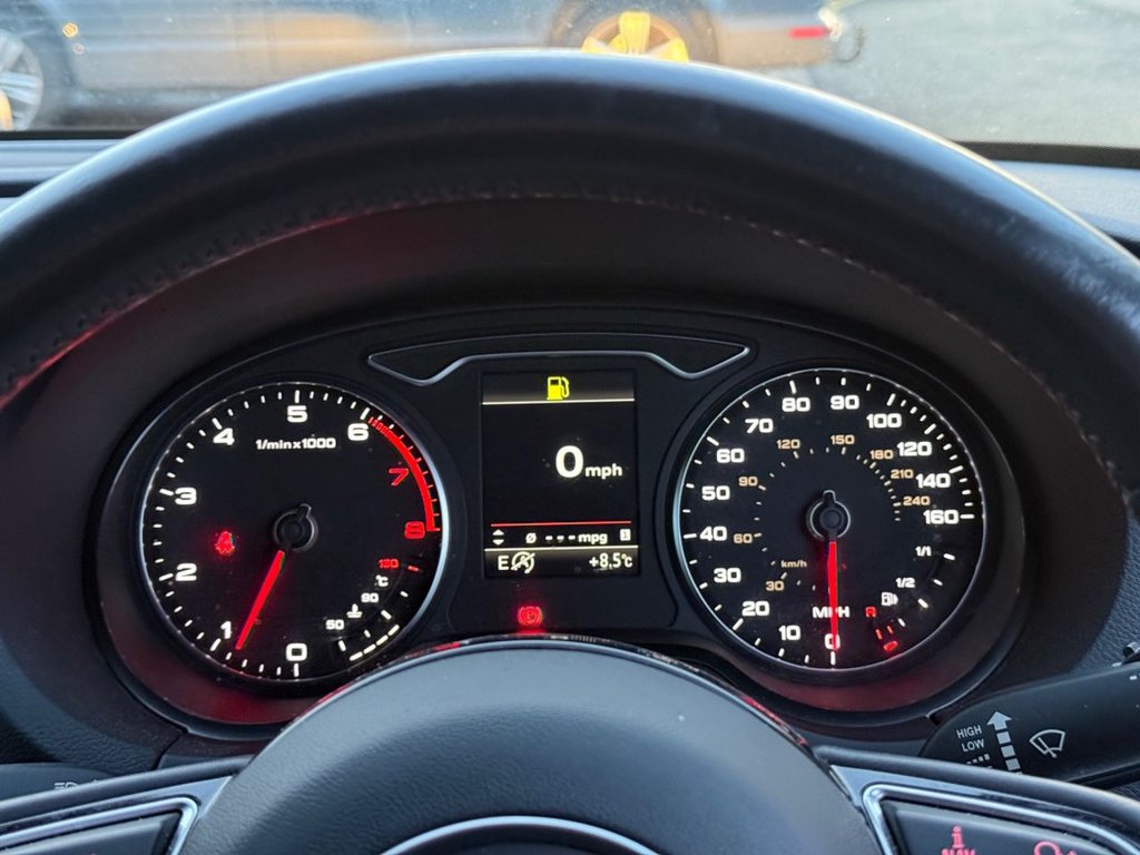 Used Audi A3 2014 for sale - 76962476: Photo 35