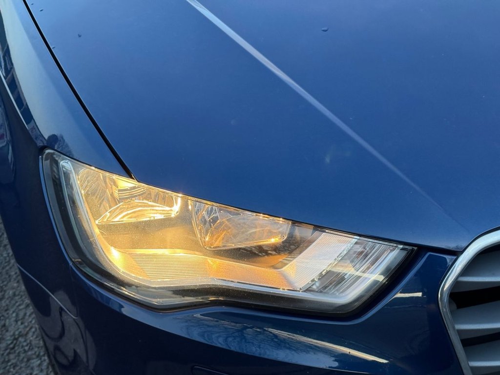 Used Audi A3 2014 for sale - 76962476: Photo 37