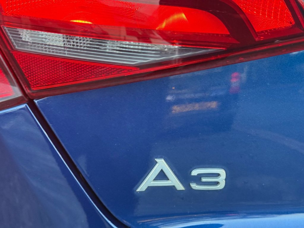 Used Audi A3 2014 for sale - 76962476: Photo 46