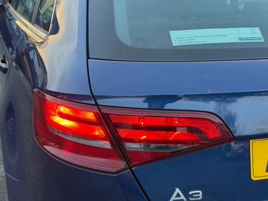 Used Audi A3 2014 for sale - 76962476: Photo 47