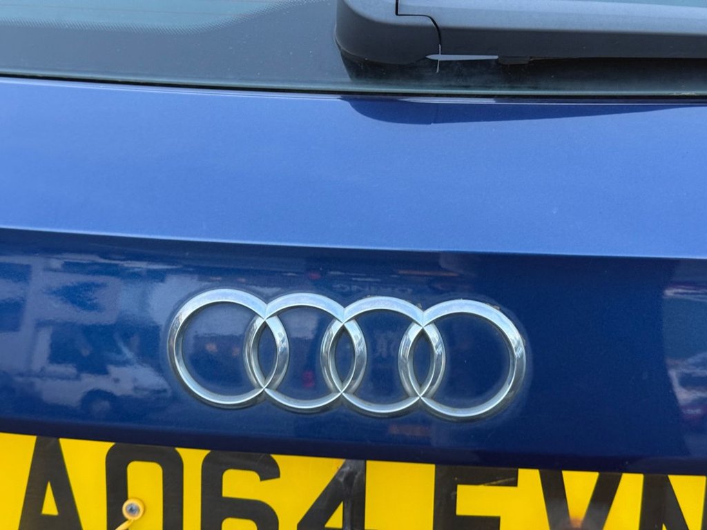 Used Audi A3 2014 for sale - 76962476: Photo 48