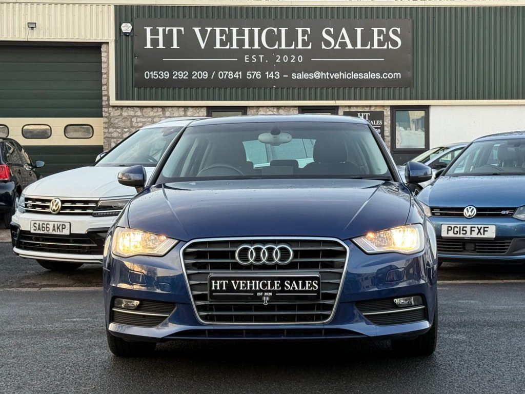 Used Audi A3 2014 for sale - 76962476: Photo 6