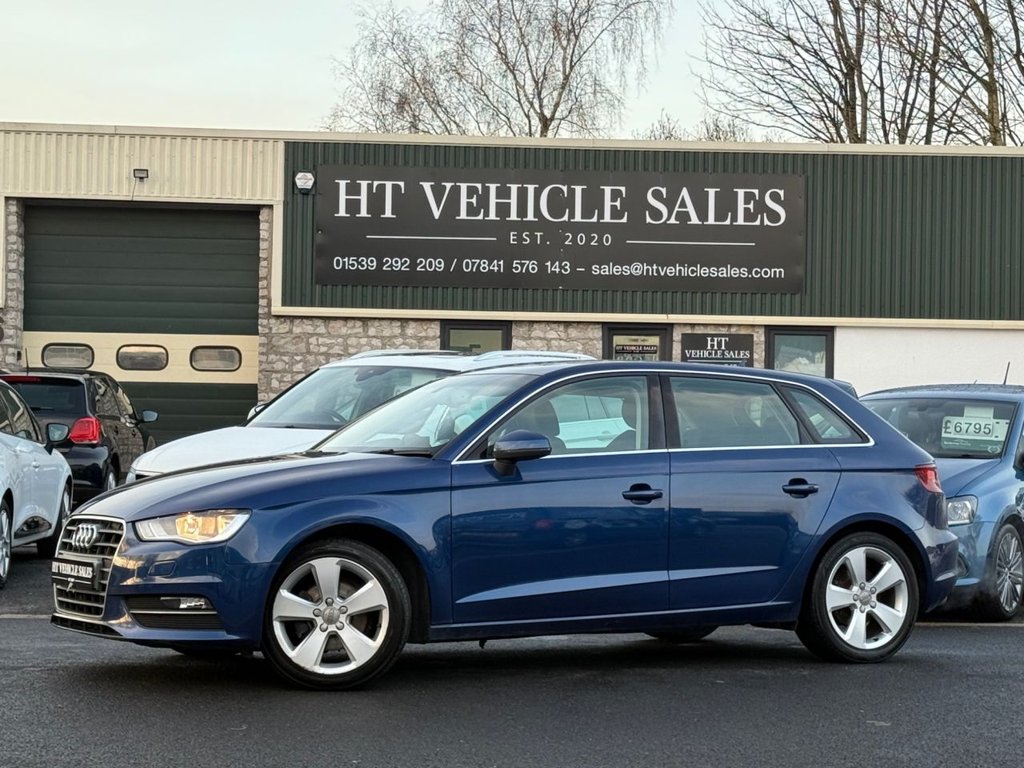 Used Audi A3 2014 for sale - 76962476: Photo 7