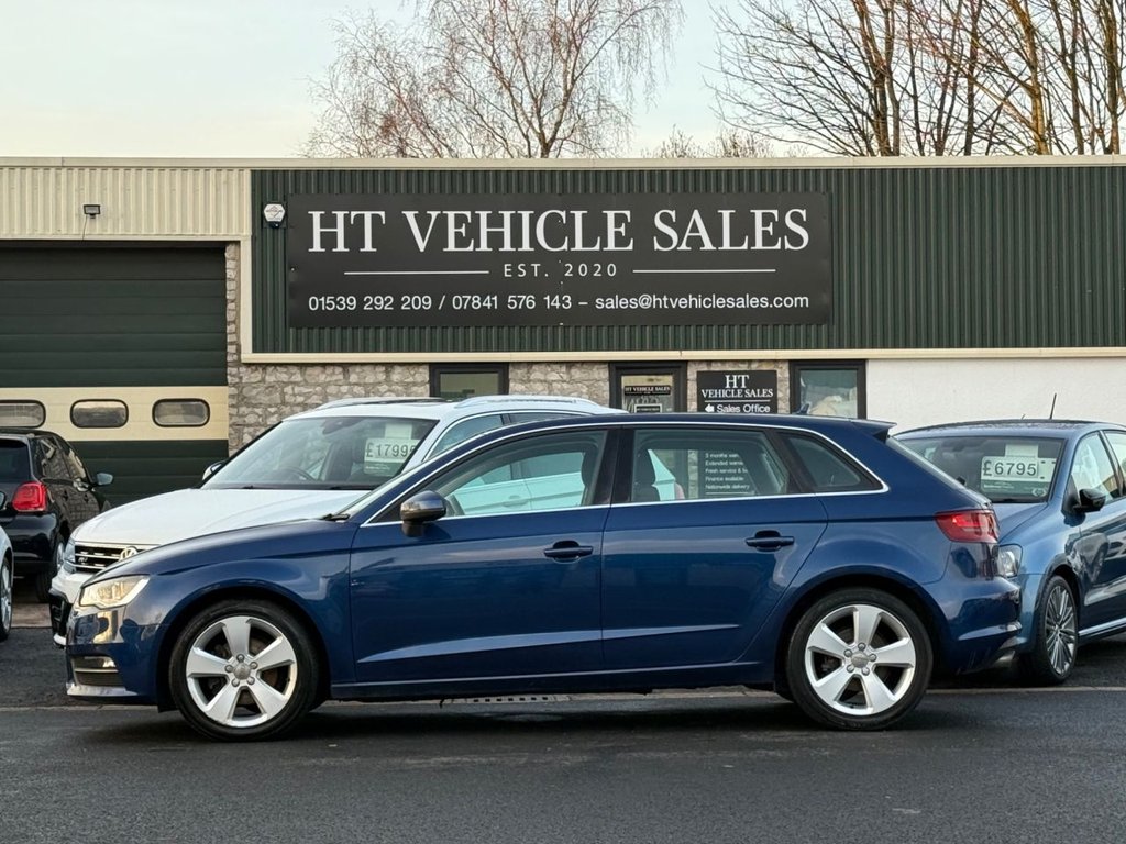 Used Audi A3 2014 for sale - 76962476: Photo 9