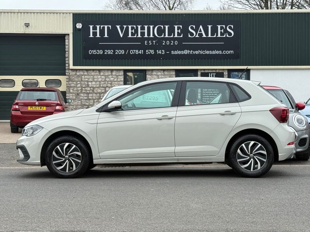 Used Volkswagen Polo 2024 for sale - 78110292: Photo 10