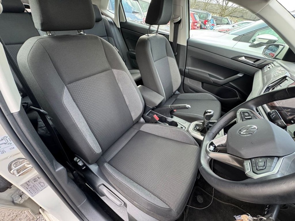 Used Volkswagen Polo 2024 for sale - 78110292: Photo 12