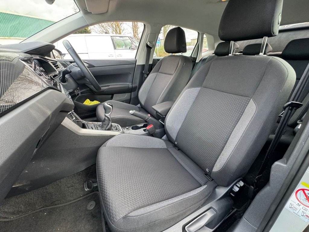 Used Volkswagen Polo 2024 for sale - 78110292: Photo 13