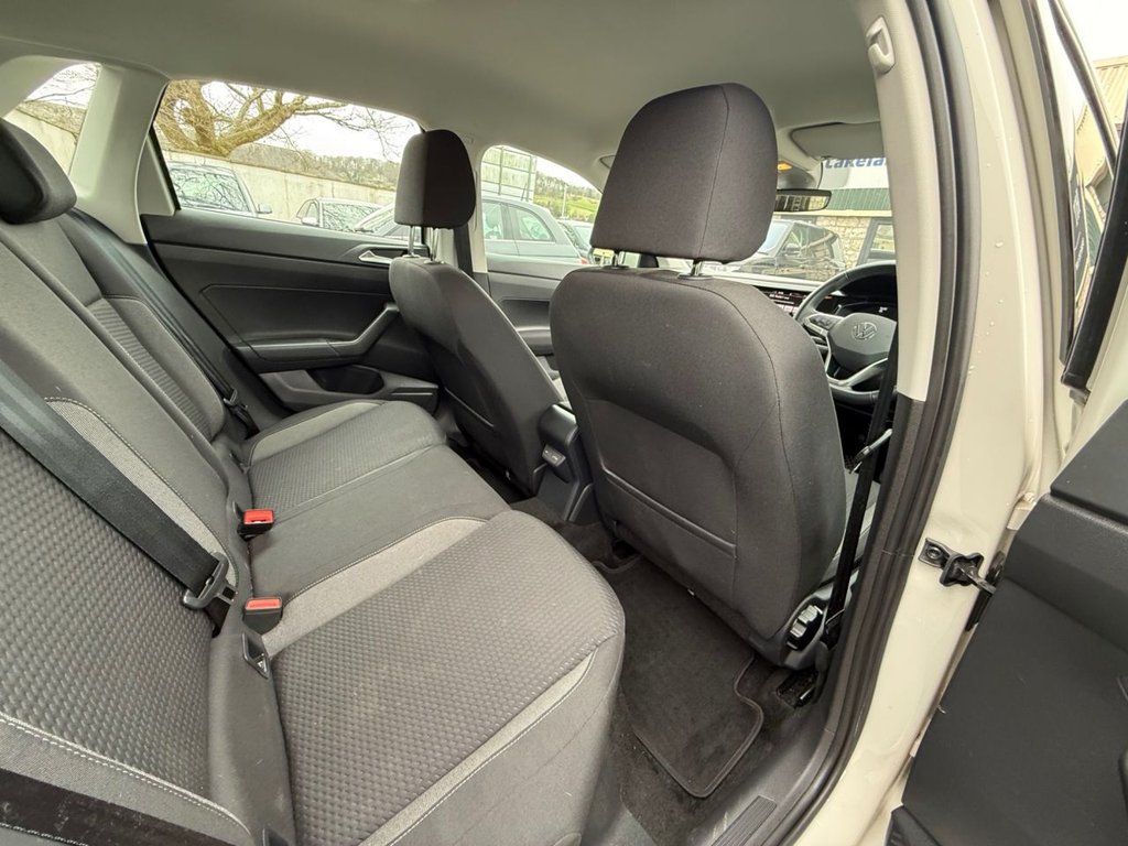 Used Volkswagen Polo 2024 for sale - 78110292: Photo 14