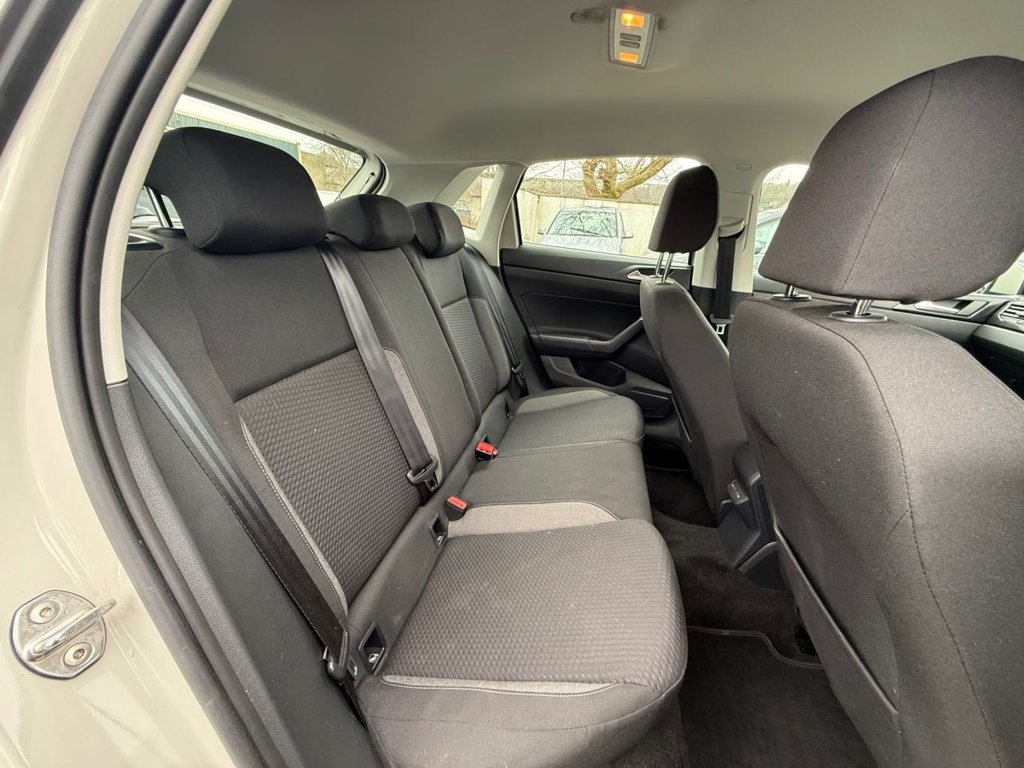 Used Volkswagen Polo 2024 for sale - 78110292: Photo 15