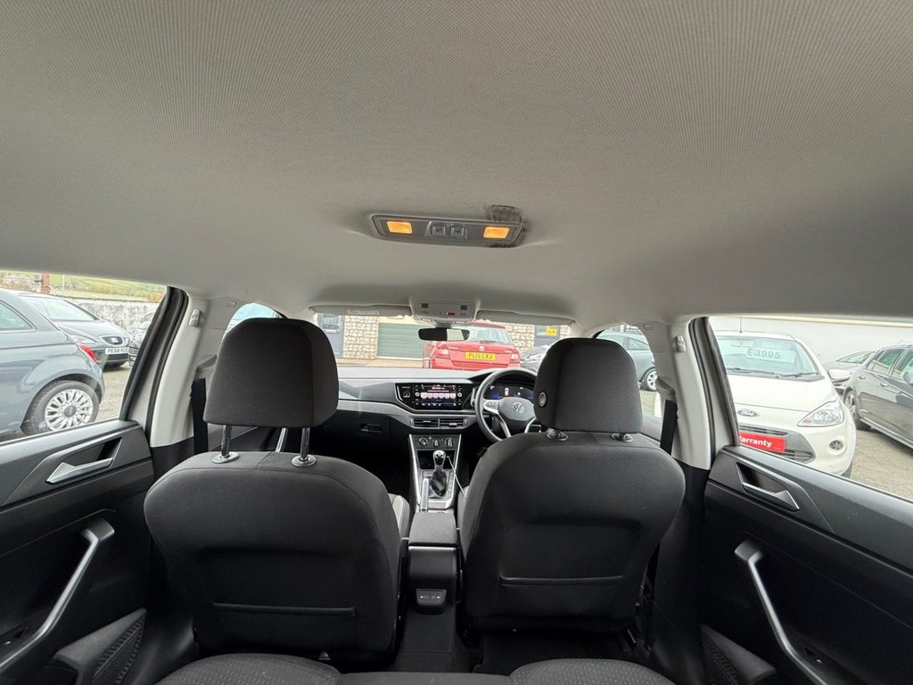 Used Volkswagen Polo 2024 for sale - 78110292: Photo 16