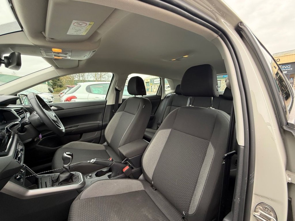 Used Volkswagen Polo 2024 for sale - 78110292: Photo 17