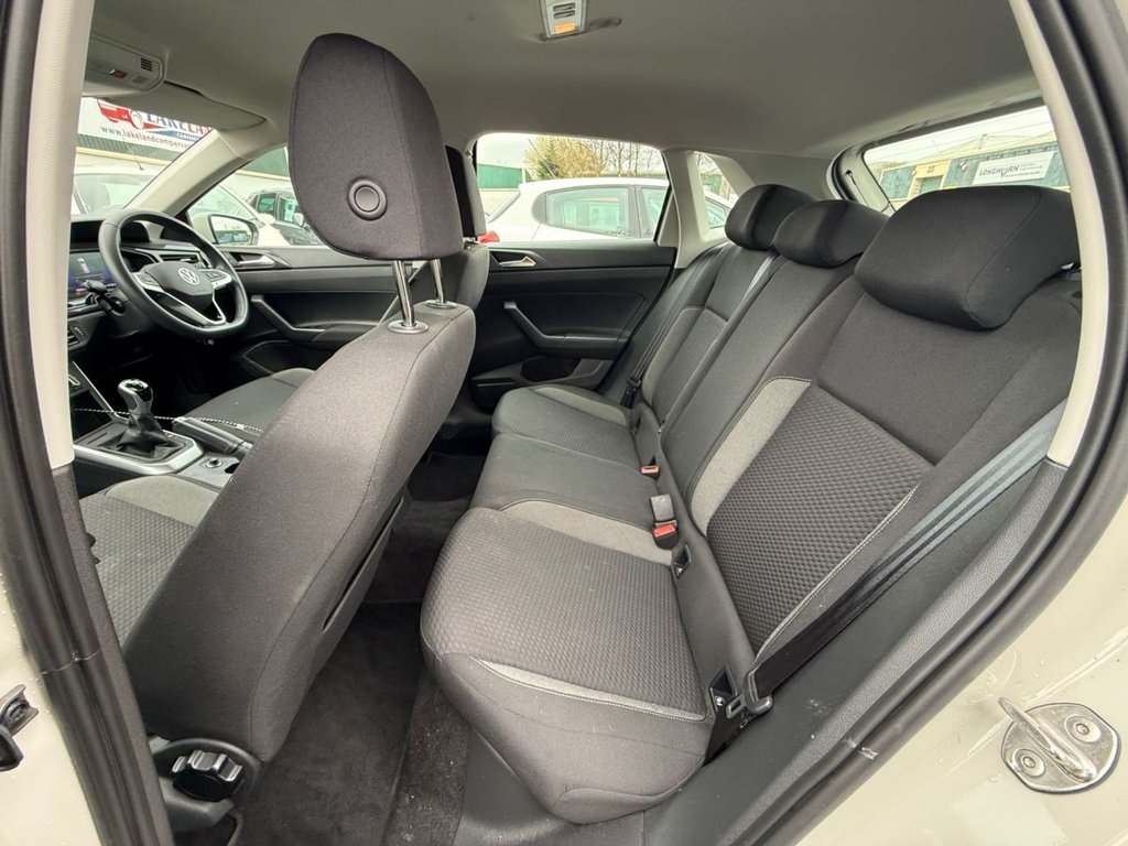 Used Volkswagen Polo 2024 for sale - 78110292: Photo 19