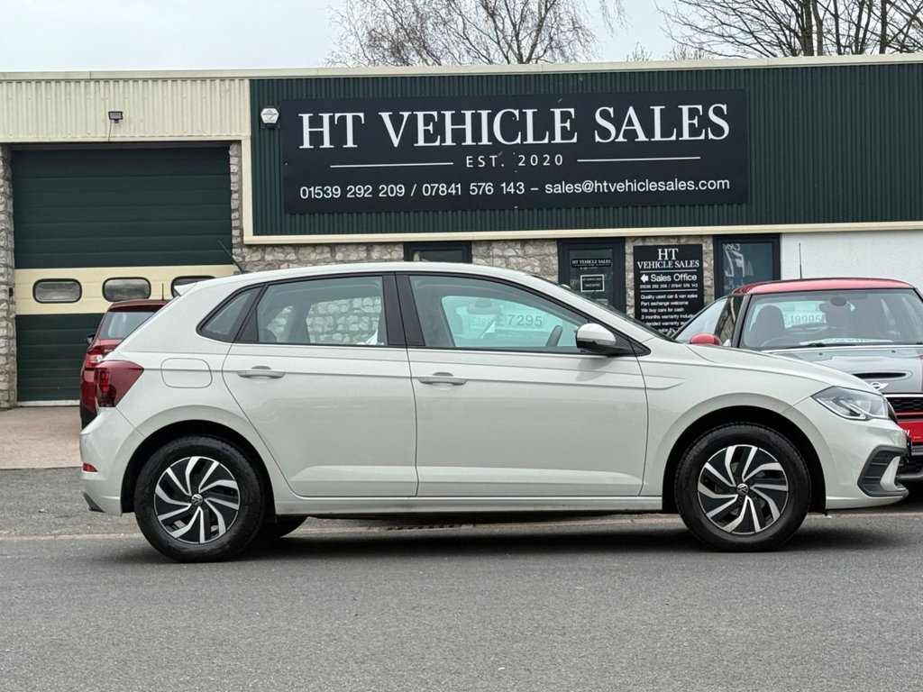Used Volkswagen Polo 2024 for sale - 78110292: Photo 2