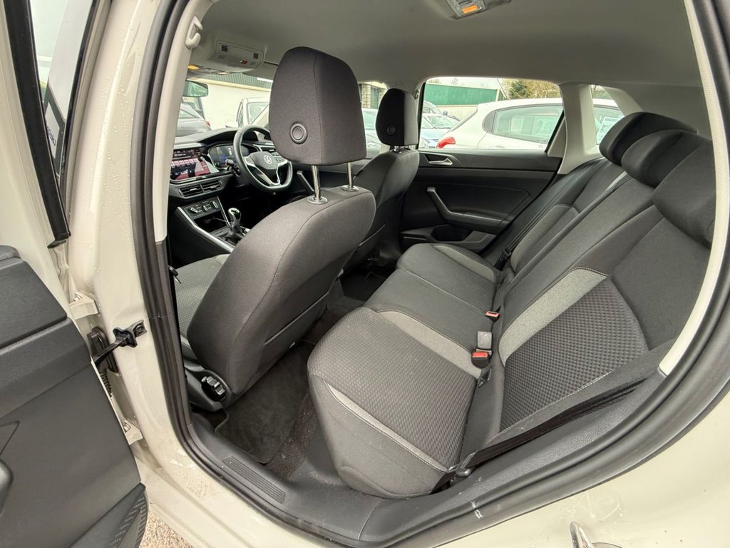 Used Volkswagen Polo 2024 for sale - 78110292: Photo 20
