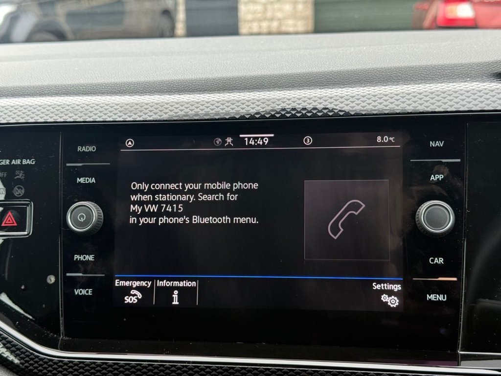 Used Volkswagen Polo 2024 for sale - 78110292: Photo 22