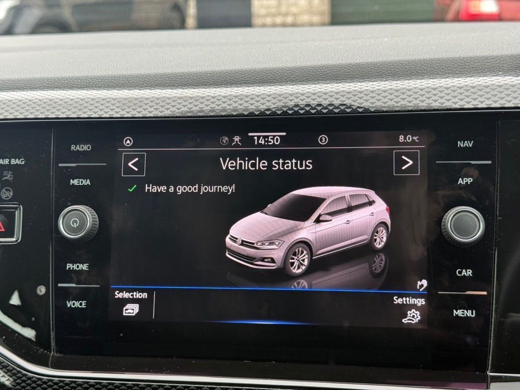 Used Volkswagen Polo 2024 for sale - 78110292: Photo 26