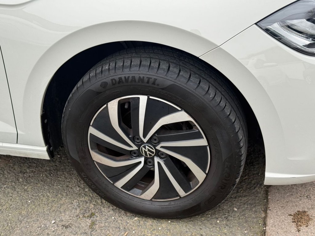 Used Volkswagen Polo 2024 for sale - 78110292: Photo 44