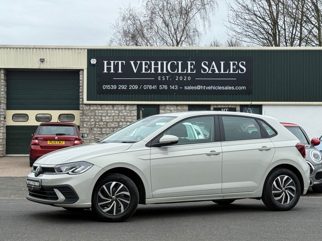 Used Volkswagen Polo 2024 for sale - 78110292: Photo 5