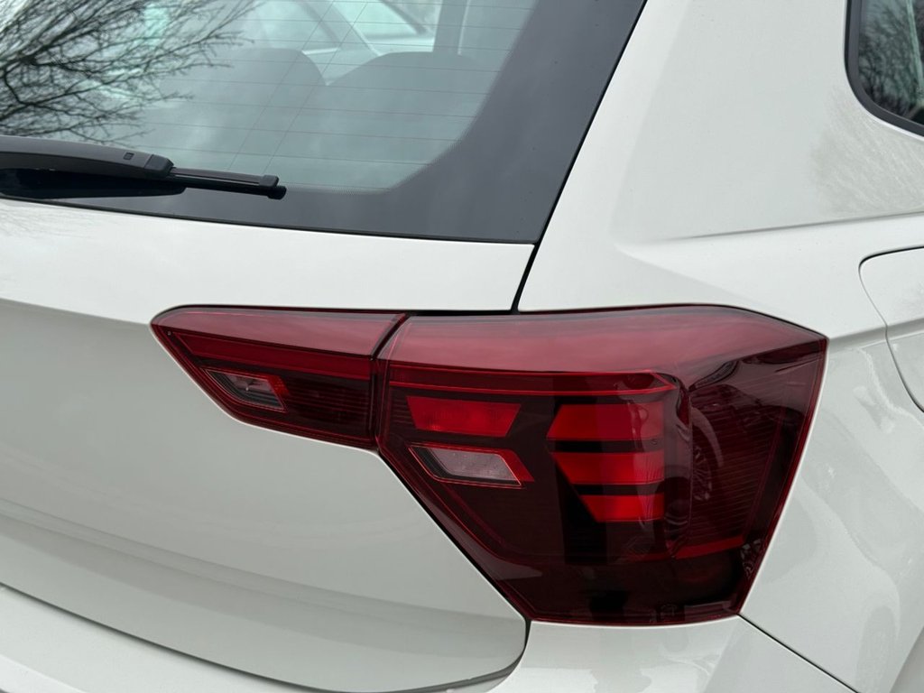 Used Volkswagen Polo 2024 for sale - 78110292: Photo 50