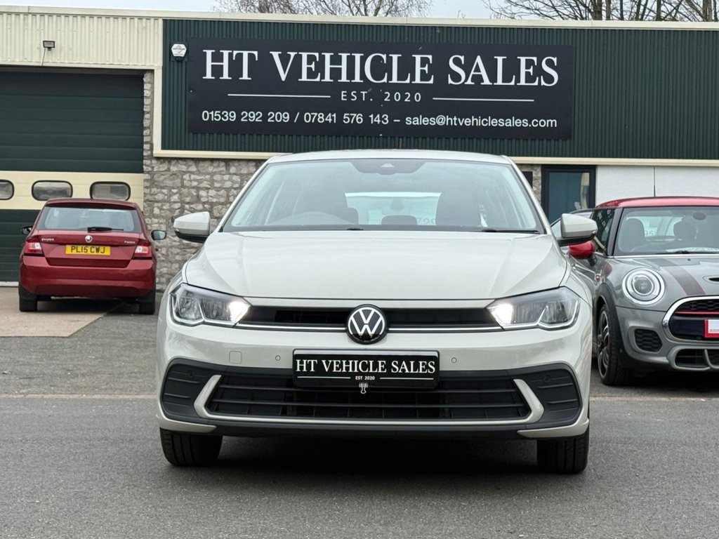 Used Volkswagen Polo 2024 for sale - 78110292: Photo 7