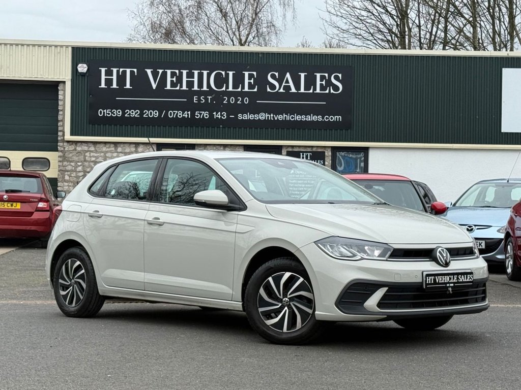 Used Volkswagen Polo 2024 for sale - 78110292: Photo 8
