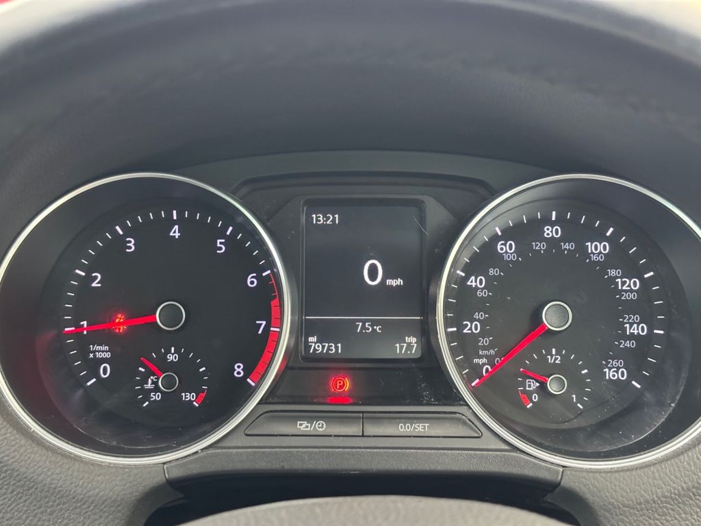 Used Volkswagen Polo 2017 for sale - 77188748: Photo 11