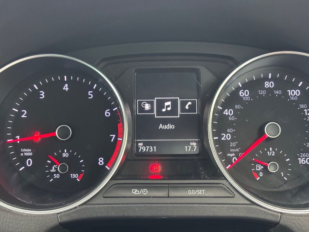 Used Volkswagen Polo 2017 for sale - 77188748: Photo 12