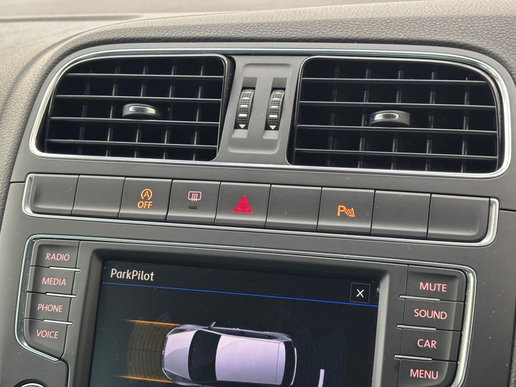 Used Volkswagen Polo 2017 for sale - 77188748: Photo 13