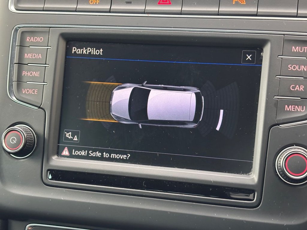 Used Volkswagen Polo 2017 for sale - 77188748: Photo 15